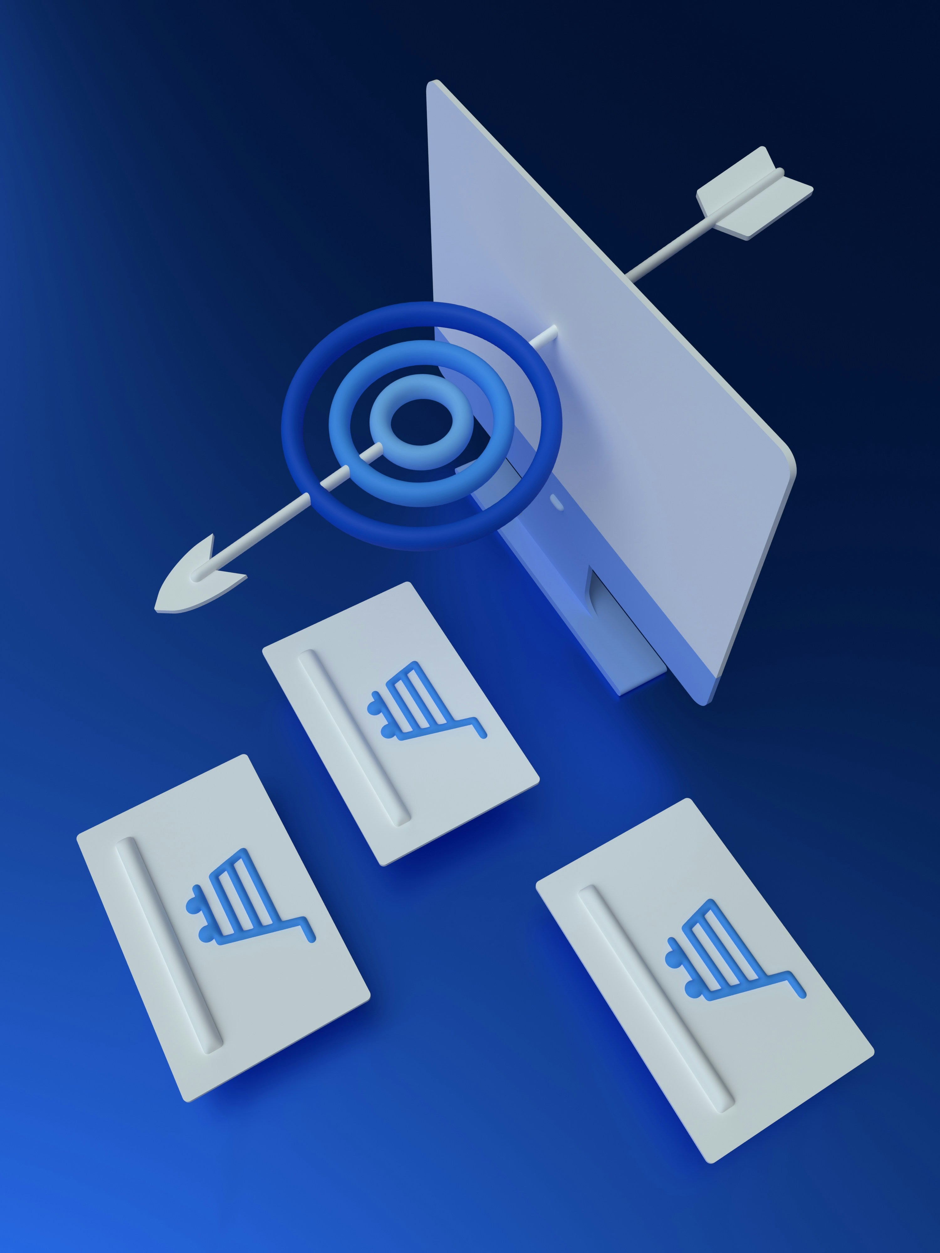 Business Operations Systems Blueprint