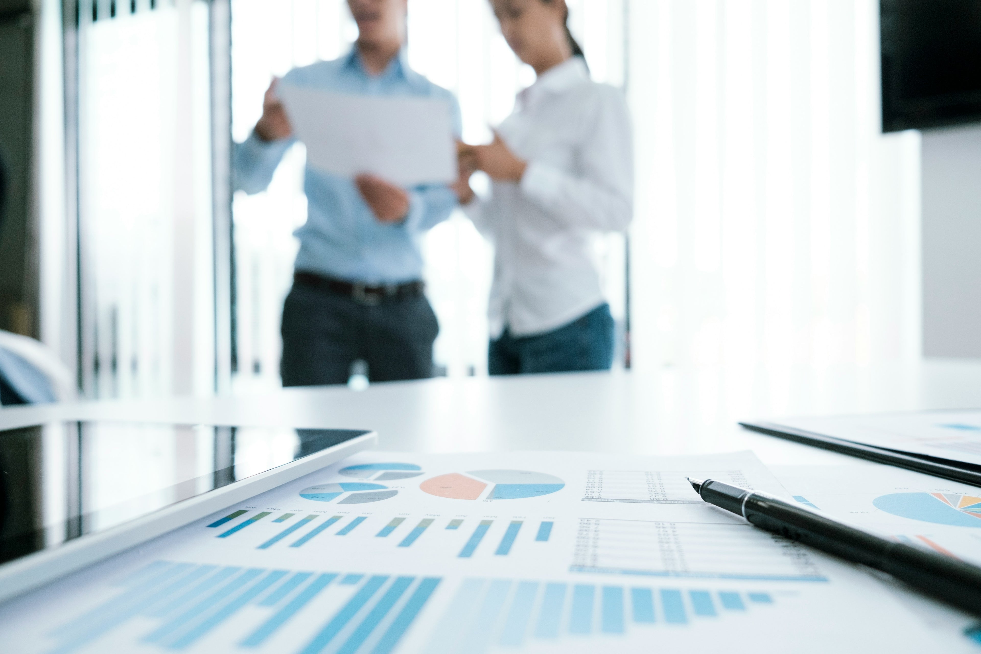 Financial Clarity Dashboard Workshop